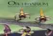 Revista trimestral del Orquidario de Estepona ISSN 2386 ... · Orchidarium Revista trimestral del Orquidario de Estepona ISSN 2386-6497 Nº2 Año 2015. Abril - Mayo - Junio