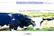 Uso de homeopatia para o controle da mastite subclínica bovina · O controle da mastite bovina objetiva, principalmente, a redução da incidência de casos subclínicos da doença