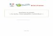 Synthèse du projet « Au lycée, moins gaspiller, redistribuerdriaaf.ile-de-france.agriculture.gouv.fr/IMG/pdf/Rapport_don... · gaspillage alimentaire dans les lycées pilotes en