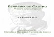 FERREIRA DE CASTRO · 5 Título: Prémio Nacional de Literatura Juvenil Ferreira de Castro: 25 anos | Autor: Associação do Prémio Nacional de Literatura Juvenil Ferreira de Castro