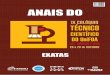 9788560144945 ANAIS DO - UniFOA - Centro Universitário de …web.unifoa.edu.br/editorafoa/wp-content/uploads/2016/02/resumos... · relacionar a tecnologia da fabricação de tijolos