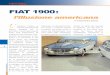 autoemoto8-18.pdf, page 1-11 @ Normalize · La Fiat, lungi dall’idea di modificare completamente le sue vetture, intervenne però in modo concreto per ammodernare l’estetica