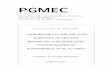 PGMEC · pgmec pÓs-graduaÇÃo em engenharia mecÂnica escola de engenharia universidade federal fluminense dissertação de mestrado comportamento mecÂnico da