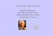 Carl Gustav Jung e gli UFO Alcuni documenti sull’attività ...· Psicanalisi e UFO: Carl Gustav