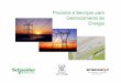 Produtos e Serviços para Gerenciamento de Energia. Gerenc Energia- WEB_Energy... · 2017-07-18 · ... Consultoria e Projetos Elétricos. Construção de Cabines Primária e Subestações