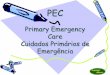 Primary Emergency Care Cuidados Primários de Emergênciatropicaldoctor.altervista.org/wp-content/uploads/2014/05/PEC-port... · nao sempre se trata de negligencia: em emergencia