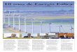 LUIZ CHAVES - Complexo Eólico de Osóriocomplexoeolicodeosorio.com.br/Common/img/1-especial-eolica-color.pdf · 10 anos de Energia Eólica Em comemoração aos dez anos de energia