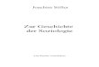 Zur Geschichte der Soziologie - Homepage von Joachim Stillerjoachimstiller.de/download/sozialwissenschaft_geschichte... · Karl Marx 1818 – 1883 Friedrich Engels 1820 – 1895 Herbert