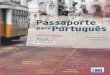 Robert Kuzka Nível B1 José Pascoal Passaporte para Português · Secções dedicadas à , à e àgramática pronúncia formação de palavras, com mais de uma centena de exercícios