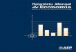 RELATÓRIO MENSAL DE ECONOMIA – Nº 124 - AEPortugal · Relatório Mensal de Economia Associação Empresarial de Portugal 4 Economia Nacional Segundo as projecções do FMI, a