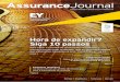 Assurance Journal Edição 19 - ey.com .e retratado em reportagem especial nesta edição ... que