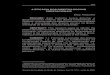 A EFICÁCIA DOS DIREITOS SOCIAIS PRESTACIONAISfdc.br/Arquivos/Mestrado/Revistas/Revista08/Discente/... · 2011-03-24 · Formação e evolução dos direitos fundamentais ... doutrinas