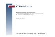 Un informe t©cnico de CIMdata - plm. Pgina 2 Un informe t©cnico de CIMdata, Teamcenter â€œunificadoâ€‌
