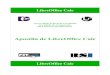 Apostila de LibreOffice Calc - .Apostila de LibreOffice Calc LibreOffice Calc 1. Sumário ... •