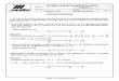 DE MATEMÁTICA BÁSICA MATERIAL DE APOIO · material de apoio de matemÁtica bÁsica aluno(a) sÉrie / turma / turno 9º anos / m e t professor (a) disciplina data / / 2017