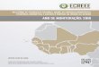 Relatório de Progresso Regional sobre as Energias ... · Relatório de Progresso Regional sobre as Energias Renováveis, Eficiência Energética e Acesso à Energia ... CIE Empresa