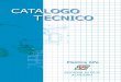 CAT TEC ITALIANO PDF 2005 - plasticalfa.eu · viscosimetria in soluzione-cm/10 min 3 5 · 10 5 Tabella 1.1 - Proprietà fisiche 1.1.Proprietà della materia prima 1.CARATTERISTICHE