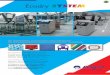 Ecodry - frigel.com · Extrusão de plástico Ecodry System – EDK y Microgel RCX (Layout Padrão) Injeção de preforma PET Ecodry System – EDK e Microgel RCP (Layout Padrão)