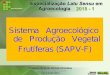 Sistema Agroecológico de Produção Vegetal Frutíferas (SAPV-F)docente.ifsc.edu.br/roberto.komatsu/MaterialDidatico... · PROPAGAÇÃO DE FRUTICULTURA FRUTEIRAS A smooth, continuous