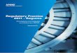 Regulatory Practice 2011 - Seguros - KPMG | BR · Escrituração Contábil Digital 16 Formulário de Informações Periódicas – FIP 16 Investimentos 16 ... Padrão TISS 44 Penalidades
