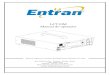 LCT10M Manual do operador - entran.com.br - mar16.pdf · corrente de polarização de um amplificador ou corrente utilizada em pletismografia por medição de impedância. ... 7.3