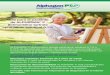 Guía para el paciente de ALPHAGAN P (brimonidine tartrate … · 2018-10-10 · Consulte más Información Importante de Seguridad en el interior ... enfermedad de toda la vida
