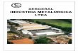 Sergeral Industria Metalúrgica Ltda - Arquitetura, Reforma de Transportadores Contínuos de Lonas =Reforma