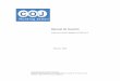Manual de Usuario - COJ: Welcomecoj.uci.cu/downloads/COJ_Manual_Usuario.pdf · 1.1 Todo el documento 05/02/2016 Ing. Yelaine ... • Dar clic en el botón Salvar como borrador para