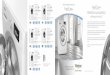 FWG 91284 W EU FWG 81296 WS EU Novas máquinas de lavar ... · máquina de lavar roupa quando está em casa para acompanhar o ciclo e o tempo de ... • Motor de Indução SenseInverter