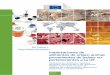 Seguridad Alimentari Importaciones de alimentos de origen ... · Seguridad Alimentaria Importaciones de alimentos de origen animal provenientes de países no pertenecientes a la UE