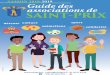 SAISON 2018-2019 Guide des associations de SAINT-PRIX · • Un pôle social : hébergement d’urgence, accueil de mi-grants, placement extérieur, ... de mort imminente (EMI) ou