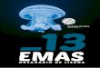 13 - Oceanário de Lisboa · EMAs _13 OCEANáRIO DE LIsbOA | 5 INTRODuÇÃO O Oceanário de Lisboa iniciou a sua atividade em 1998, no âmbito da última exposição mundial do séc