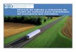 manual transporte vers3 - comunidadism.es · información práctica a las empresas de los sectores difusos, sobre como calcular su huella de carbono y elaborar proyectos para la implantación