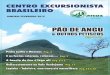 PƒO DE ANGU - CEB â€“ Centro Excursionista Brasileiro ... Quem quiser a receita do p£o de angu