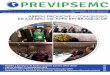 PREVIPSEMC · • IPSEMC e Secretaria de Saúde promovem palestra sobre câncer 05 • CRP ... 170 e 440, as quais buscam a ... Ministério da Previdência Social conforme 