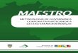 MAESTRO - Portal do Fundo de Amparo ao Trabalhadorportalfat.mte.gov.br/wp-content/uploads/2016/04/Governanca_Corpora... · do Nordeste do Brasil ou o BNDES, passam a intervir nesse