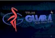 Apresentação para representantes - Telas Guará | Telas, cercas, …telasguara.com.br/wp-content/uploads/2016/07/CATALOGO-DE... · 2016-07-22 · O que você cerca de carinho a