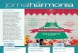 Primavera - larharmonia.org.br · e vulnerabilidade social a Fundação lar Harmonia ... percebendo-se isento dos sentimentos e ou ações que originaram tal julgamento. ... o que