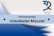 Treinamento Uniodonto Maceió - praticasti.com.br - Contabilidade.pdf · •Relatório de cartão de crédito ... progressiva para cálculo do IRRF e reter também o ISS, ... o que