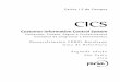 CICS - PerSe - Publique-se - Publicar seu livro agora ... · Carlos J E de Campos CICS Customer Information Control System Comandos, Sintaxe, Regras e Procedimentos Exemplos de programas