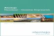 Alentejo Newsletter - Iniciativas Empresariais · variedade cultivada, aperfeiçoando-se então os processos de extração do azeite. A oliveira foi ... Newsletter - Iniciativas Empresariais