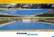 AOC PROFESIONAL POOL SERVICE ed1aocpiscinas.com/userfiles/file/PDF_categorias/AOC... · 2017-02-28 · acero inoxidable, desde su emplazamiento hasta el borde de la piscina. • Bastidor