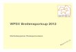 WPSV Breitensportcup 2012 - Reitergruppe Neuravensburg · Der bei geübten Reitern rasante Parcours wird auf Zeit geritten. Zu den Aufgaben gehört ‚Ringe greifen’, Besenpolo,