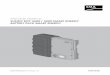 Manual de assistência - SUNNY BOY 3600 / 5000 SMART …files.sma.de/dl/21567/SB36-50SE-SG-pt-10.pdf · 2018-05-03 · • Manter as capas de protecção encaixadas nas tomadas para