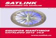 SATLINK - .IRIDIUM portatil 9575 Extreme. 62 IRIDIUM SAILOR SC4000. 64 EQUIPOS COMUNICACIONES THURAYA