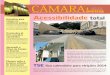 34 FEVEREIRO 2014 Revista Camara CAMARA Niteroi .Roberto Jales (Beto da Pipa) Cultura, Comunicação