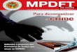 MPDFT · Dênio Augusto de Oliveira Moura ... No artigo The Dark Side, Sérgio Bruno Cabral Fer- ... Essa, a nosso ver, deve ser a