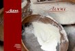 Avoa catalogo 2008 - Pladialca | Food Service Selection · salgadinhos historia hostória ... 100 g 30 - 40 min 190 - 210 °C 12 / 15 min ... artesanal y la mayor variedad de ingredientes