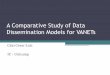 A Comparative Study of Data Dissemination Models for VANETsbit/ensino/mo809_1s13/vanets.pdf · •Comentários: Modelos Opp-dir e Bi-dir obtiveram melhor conhecimento que o modelo