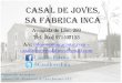 CASAL DE JOVES, SA FÀBRICA INCA - portal.incaciutat.comportal.incaciutat.com/wp-content/uploads/Full-informatiu.pdf · La Sala CONGELADOR: és el Centre Universitari del Casal, una
